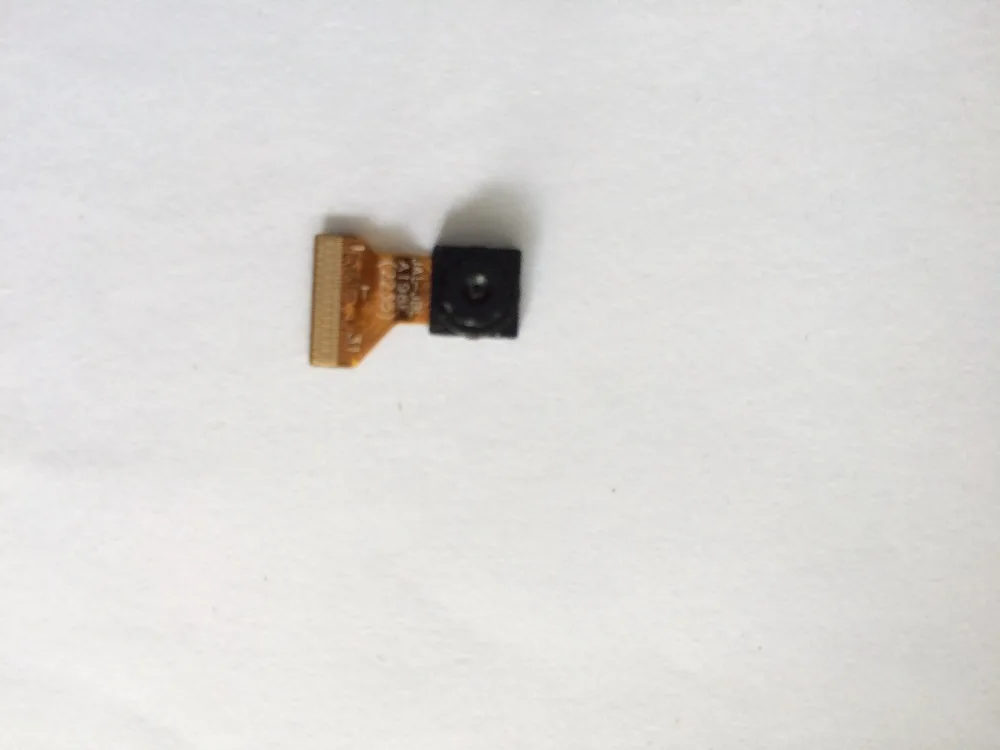 

Original Photo Front Camera 5.0MP Module for for Star Kingelon N9588 mtk6592 octa core 16gb 5.7inch phones free shipping