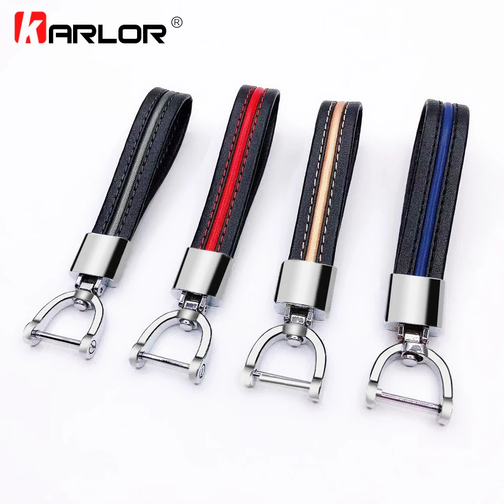 

Car Keychain Car Keys Ring Chains Key Holder Trinket Zinc Alloy Men's Women's Ring Motorcycle Auto Car Accessories With Screwer
