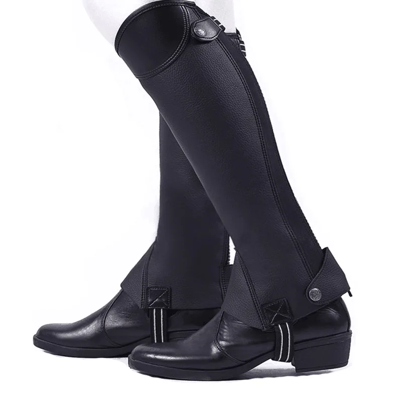 

New Arrival Riding Equipment Equestrian Supplies Equipment For Horse Rider Body Protectors Riding Leggings Protection Gear