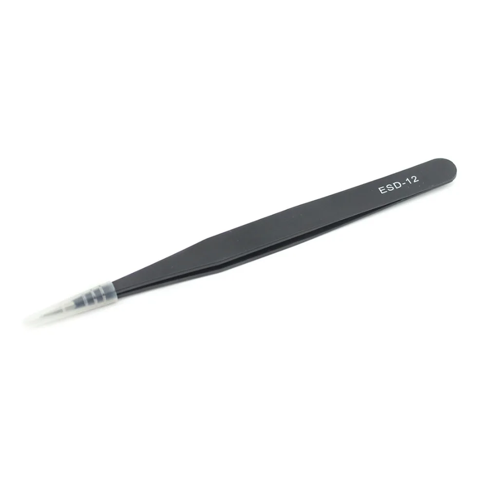 

JIAFA JF-603 Straight Tip Tweezers
