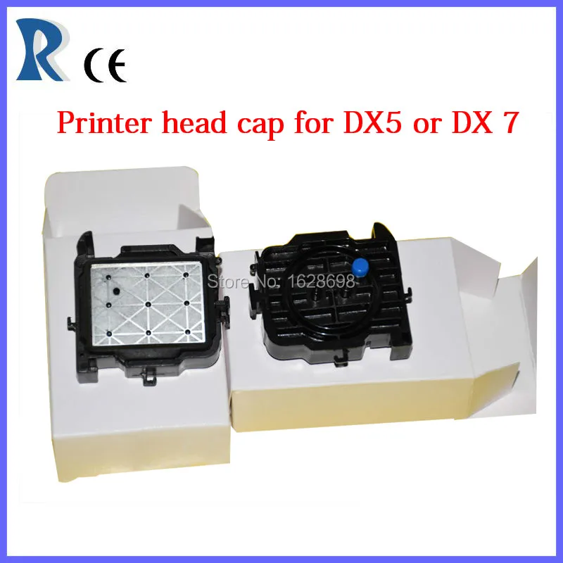

Cap Top Capping station DX5 Mimaki JV33 JV5 Mutoh ValueJet for EPSON GS6000 Roland Abdeckung