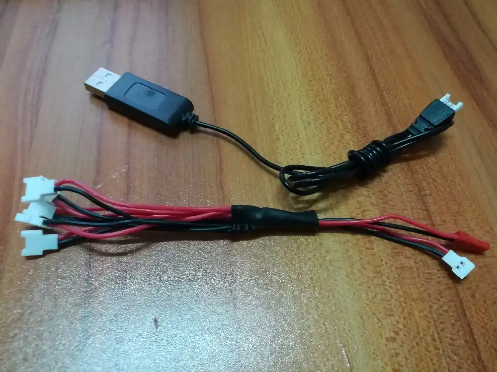 jjrc h32