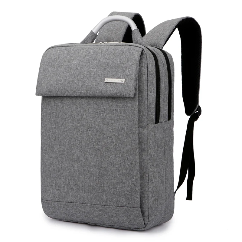 

Business Laptop Backpack 15.6'' Men Backpacks Women College Teenage SchoolBags Large Capacity Travel Casual bagpack HQ1081