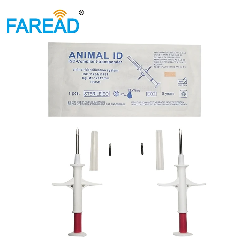 X1pc pet USB Buletooth портативный считыватель развертки животных + x60pcs 134 2 KHz 12x12mm FDX B шприц