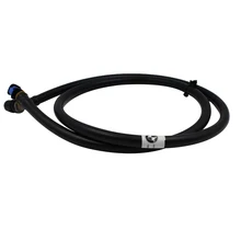 YAOPEI Натуральная Для BMW E70 E70N E71 E72 SAC фара для внедорожника моющий шланг давления OEM 61677267800