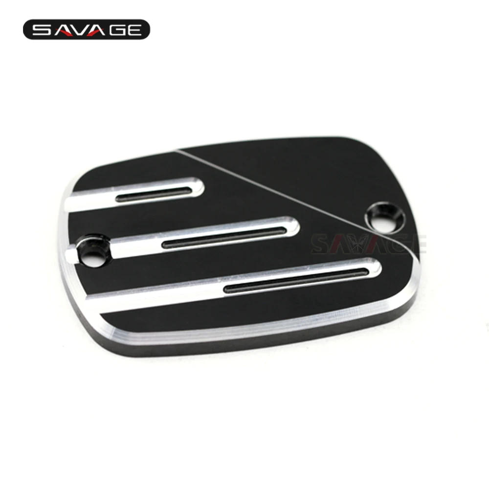 CNC 3D Carving Front Brake Reservoir Cover (8)