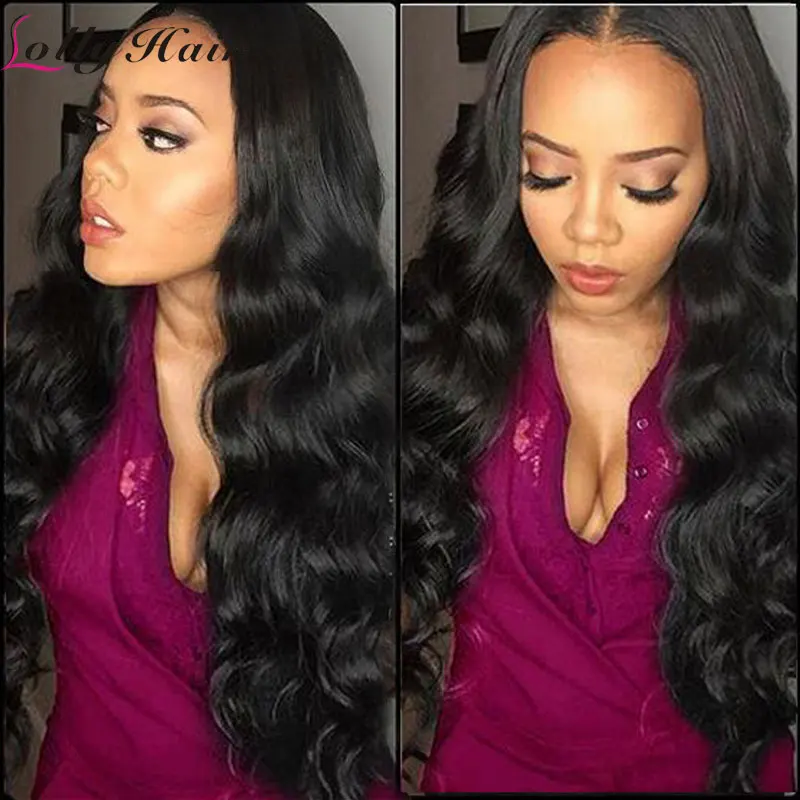 Peruvian Virgin Hair Peruvian Body Wave 4 Bundles Peruvian Virgin Body Weave Hair 7A Unprocessed Virgin Peruvian Hair Bundles