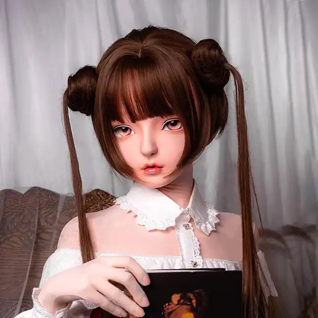 Kig421 女性 ガールハーフヘッド着ぐるみ Bjd 目 Crossdress コスプレ日本アニメ役割ロリータマスク女装人形 Boys Costume Accessories Aliexpress Kig421 女性 ガールハーフヘッド着ぐるみ Bjd 目 Crossdress コスプレ日本アニメ役割ロリータマスク女装人形 Boys Costume Accessories Aliexpress