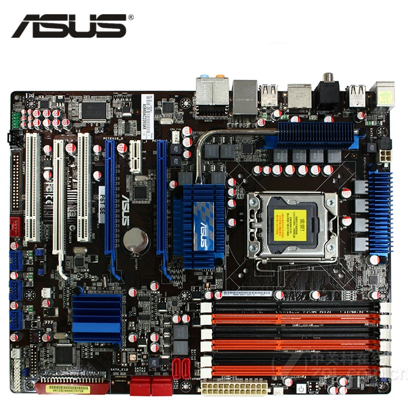 ASUS P6T SOUND CARD DRIVER DOWNLOAD (2019) ASUS P6T SOUND CARD 64BIT DRIVER DOWNLOAD