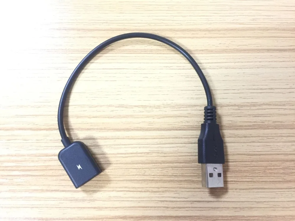 LBSC черный USB 2 0 штекер к Micro B Тип 5pin разъем удлинитель 10 см | Электроника
