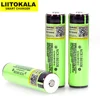 Liitokala 18650 3.7V 3400mah NCR18650B for  rechargeable Lthium Battery protection board Suitable flashlight battery ► Photo 3/4