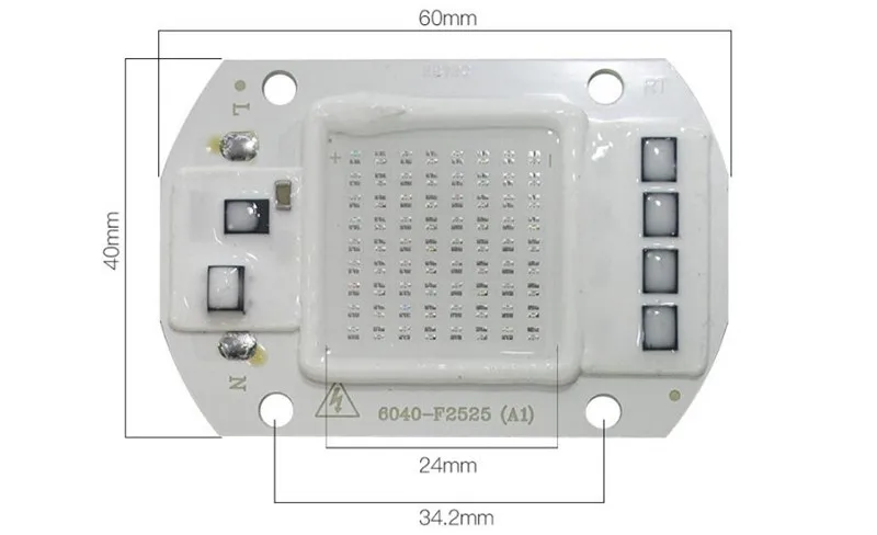 50W AC220_