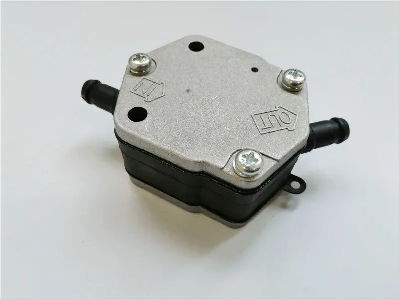 Motor do Barco Assy da Bomba de Combustível para Motor de Popa Motor de Popa para a Serra Yamaha 115-300hp 2-acidente Vascular Cerebral 18-7349 6e5-24410-00 01 02 03 4 Cheap Peças e acessórios para jet ski