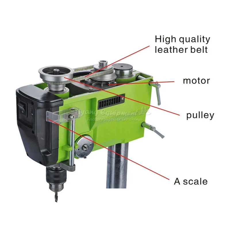 Mini Electric Drilling Machine table saw small stone woodworking saws/adjustable height and angle electric saws miter saw blade