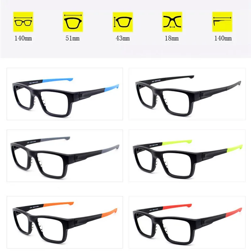 Legs Changable Glasses Frame Tr-90 Plastic Optical Eyeglasses with Colorful Optional Temple Arms Flexible Unisex Fashion Eyewear Legs Changable Glasses Frame Tr-90 Plastic Optical Eyeglasses with Colorful Optional Temple Arms Flexible Unisex Fashion Eyewear