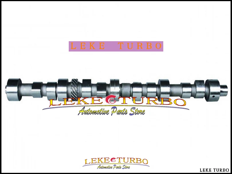 RFA RFB RFD RFK RFL RFM RFN RFS RTA RTB RTC RTD RTE RTF RTG RTH RTJ RTK RVA Camshaft For Ford 1753cc 1.8L D TD 1988- 1077058 