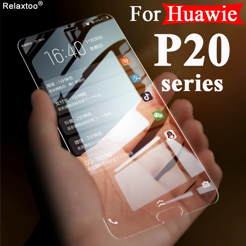 Защитная пленка для huawei p20 lite pro из закаленного стекла p20lite p20pro p 20 светильник huavie huawie