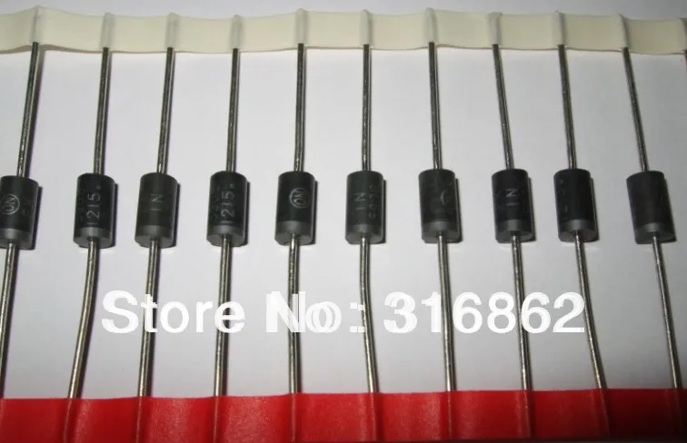 

1N5371B 1N5371 5W 60V ZENER DIODE ORIGINAL ROHS 50PCS/LOT Free Shipping