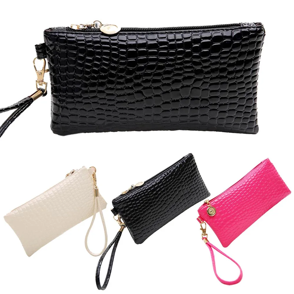 

Small Wallet Women Cute Student Coin Purses Mini Money Pocket Frosted Female Short Wallet Soft Coins Bag Pumping Belt