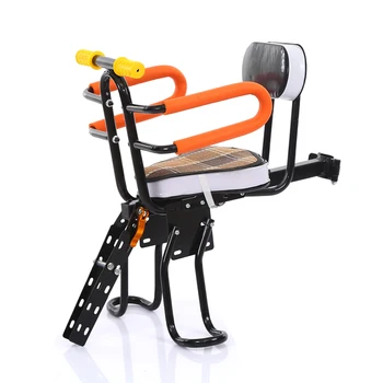 

Bicycle child seat mountain bike accessories safety seat