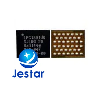 10 шт./лот для iPhone 6/6 plus процессор данных IC LPC18B1UK микросхема обработки U2201 |