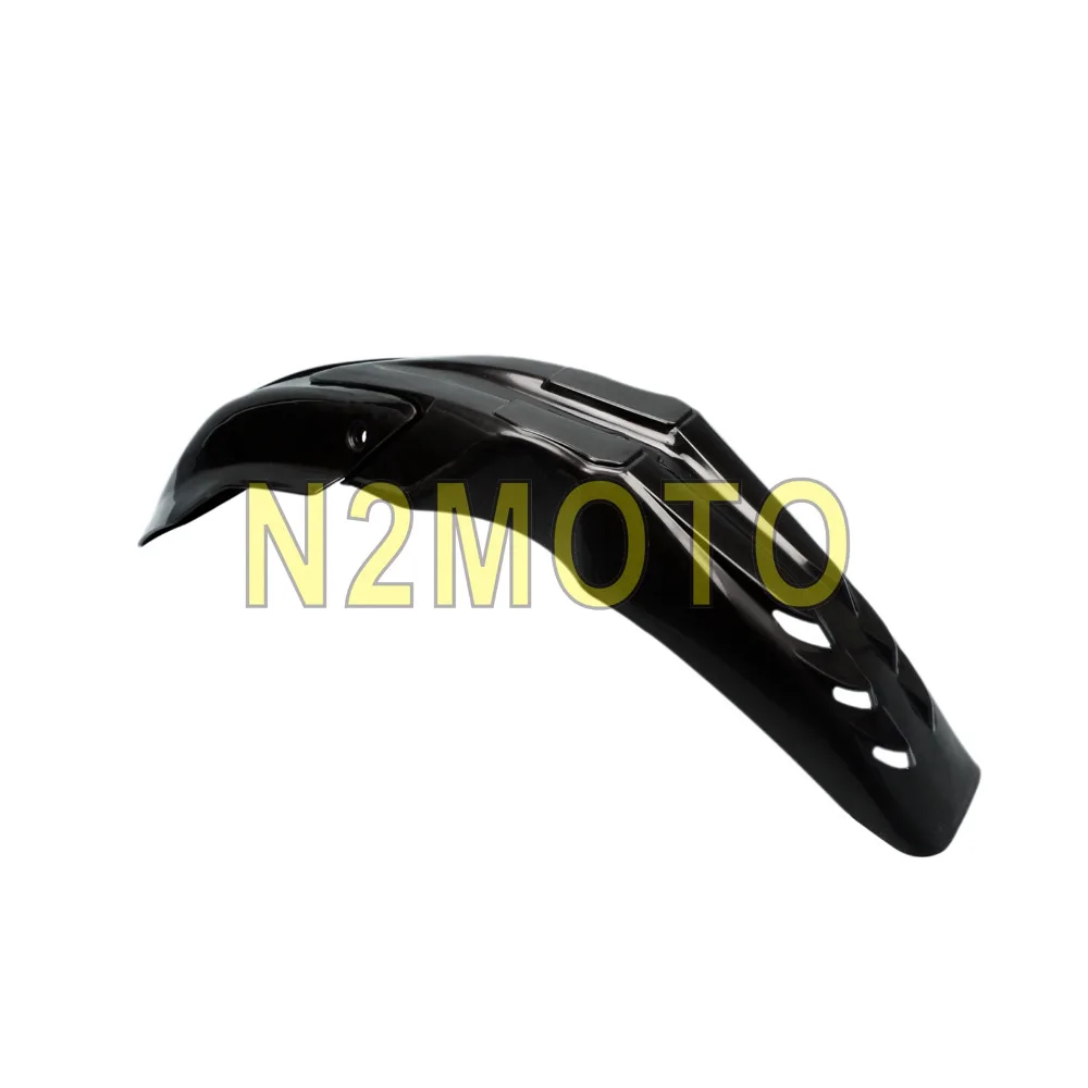 Motorcycle MT10 Front Fender Mudguard Tire Splash Guard