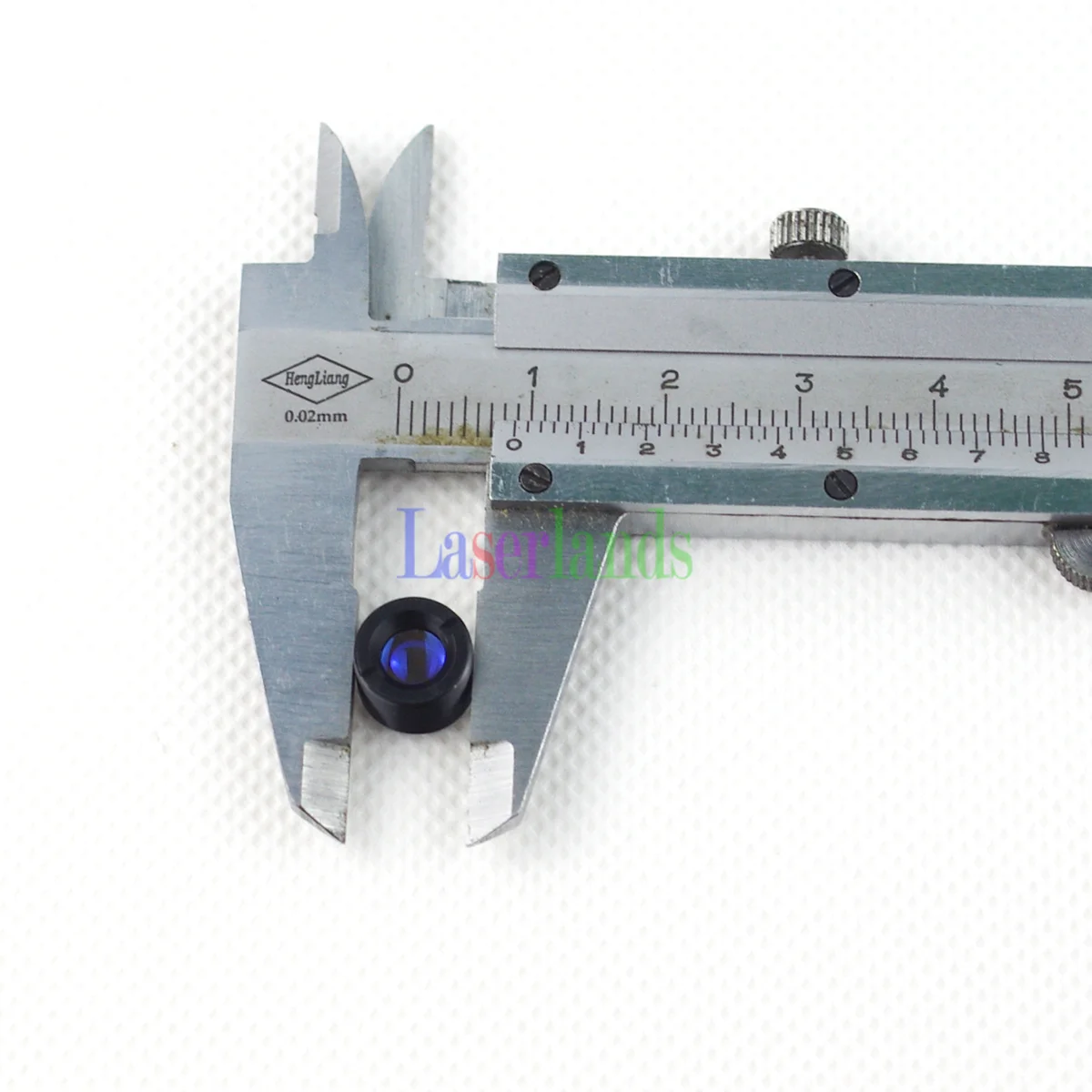 المغلفة البؤري تلسكوب الموازاة الموازاة عدسة w/M9/P0.5 إطار f 600nm-1100nm الأحمر + IR الليزر ديود