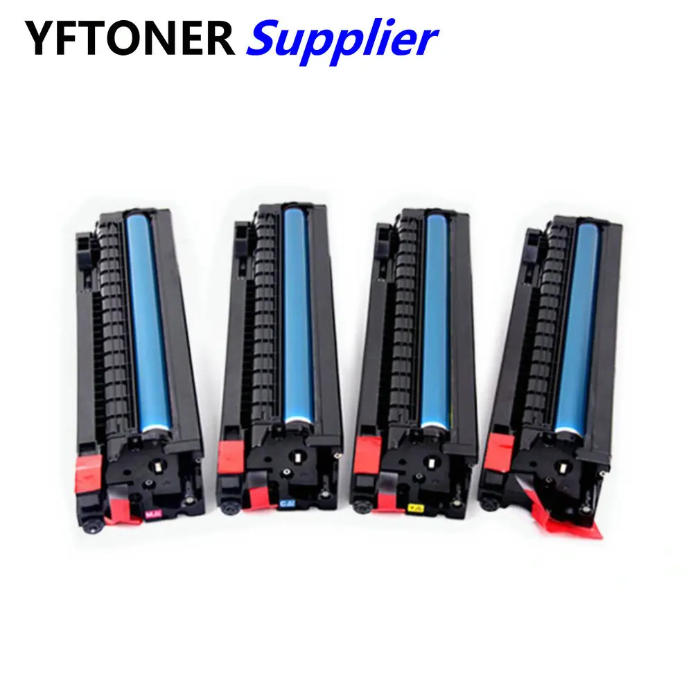 YFTONER тонер-картридж для Ricoh Aficio MPC 2050 2030 2530 2550 фотобарабан