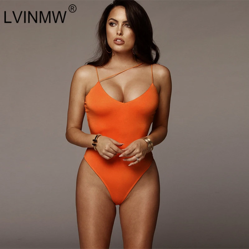 LVINMW, сексуальный, на шнуровке, с v-образным вырезом, с вырезами, бодикон, боди, лето, для женщин, с открытой спиной, Тощий комбинезон, топы для женщин, для вечеринок