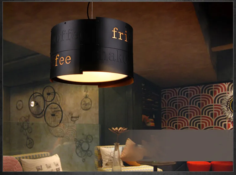 pendant lamp 4