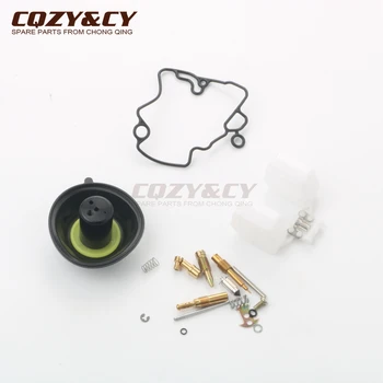 

Scooter PD18J Carburetor repair kit for Peugeot V-Clic 50cc 4-stroke