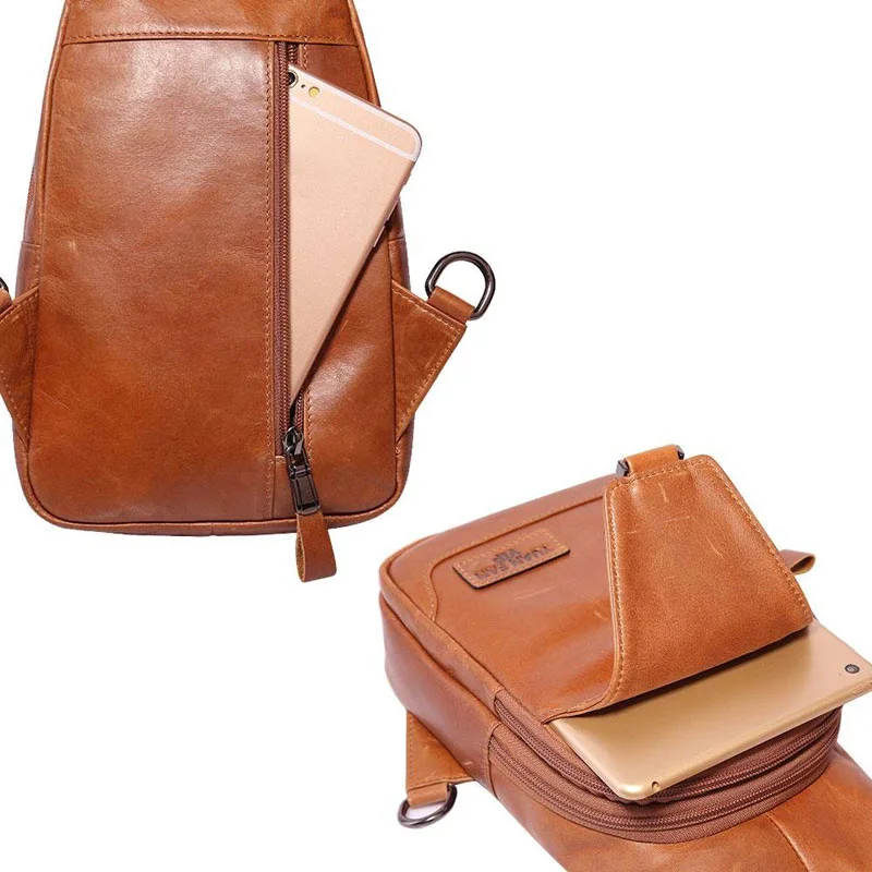 Мужская кожаная сумка-мессенджер через плечо, сумка через плечо, винтажная мужская сумка для путешествий, мужская сумка на ремне, сумка на плечо, высокое качество, новинка