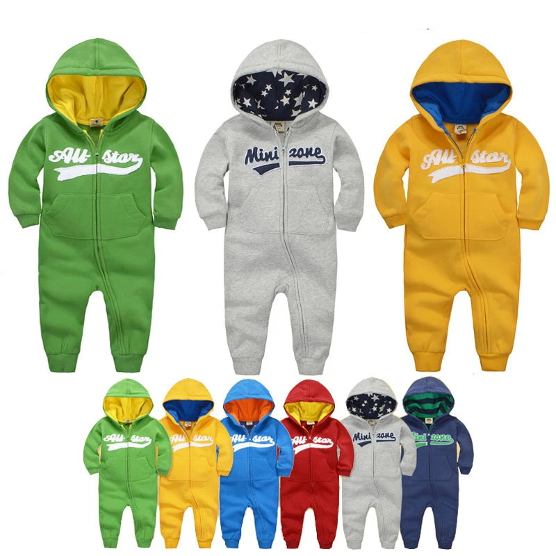 baby winter outdoor clothing