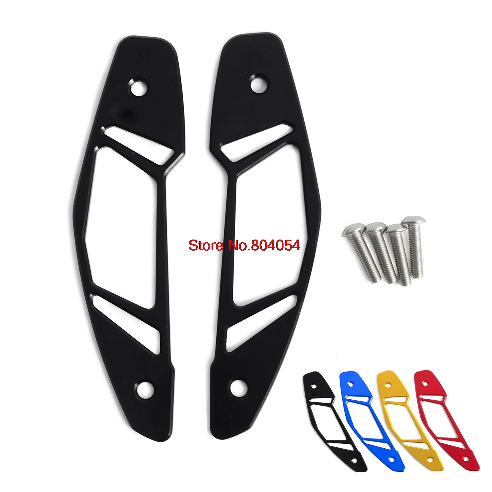 

Ram Air Intake Inlet Guard Cover Protector For YAMAHA MT-09 MT09 FZ-09 FZ09 RN29 2013 2014 2015 2016 NEW
