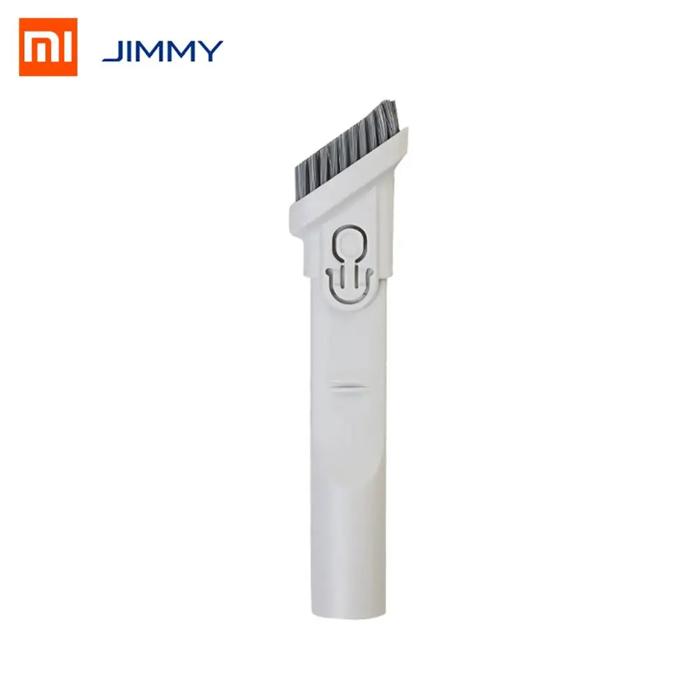 Xiaomi JIMMY JV51 ручной беспроводной пылесос запасные части Аксессуары батарейный блок Чистящая Щетка HEPA фильтр