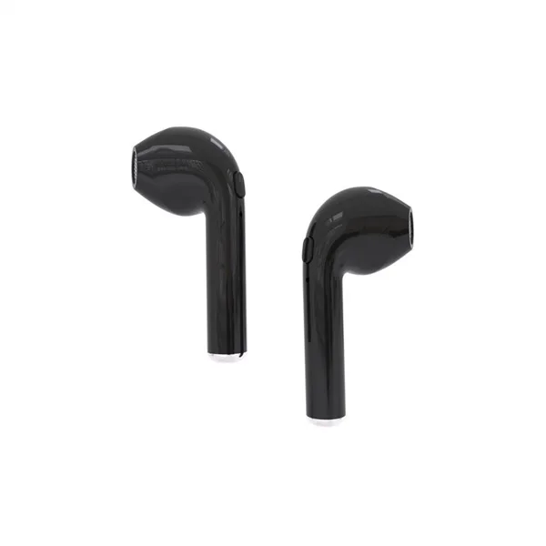 I7 i7s TWS беспроводные наушники вкладыши Bluetooth гарнитура с микрофоном для телефона