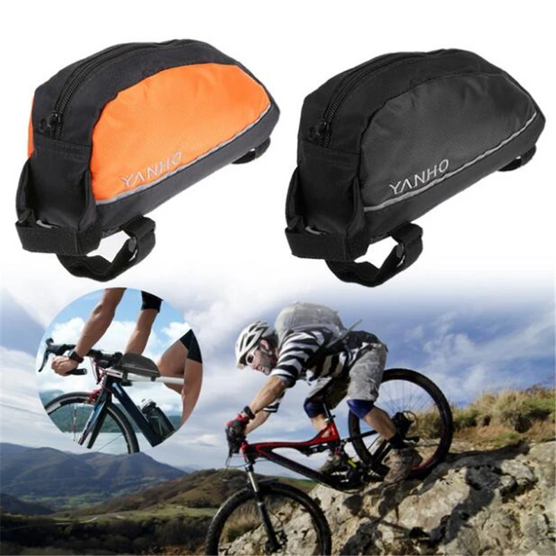 oxford bike bags