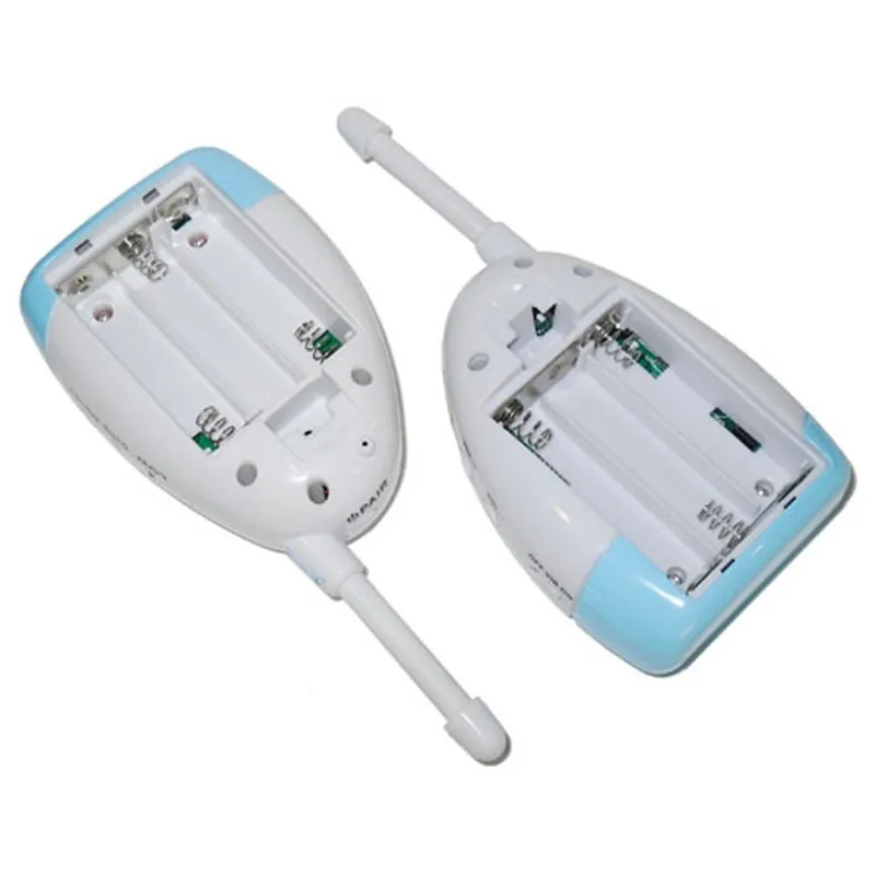 BABY Monitors 4