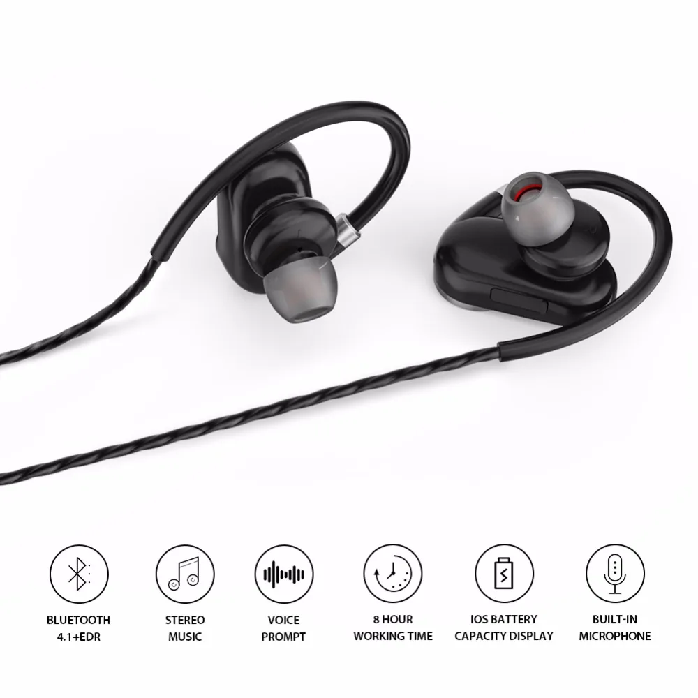 Ktab Bluetooth Sport Headset (2)