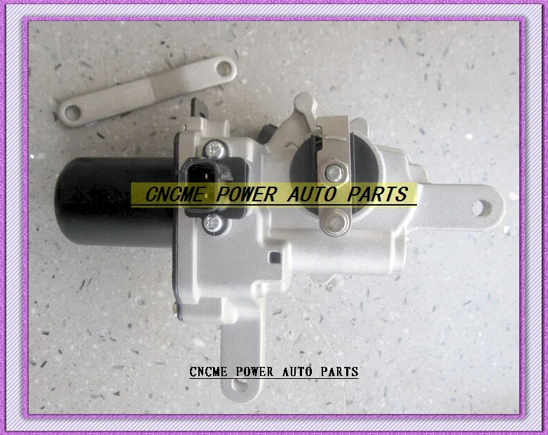 zt-Turbo electronic actuator CT16V 17201-OL070 17201OL070 17201-OL071 17201OL071 For TOYOTA