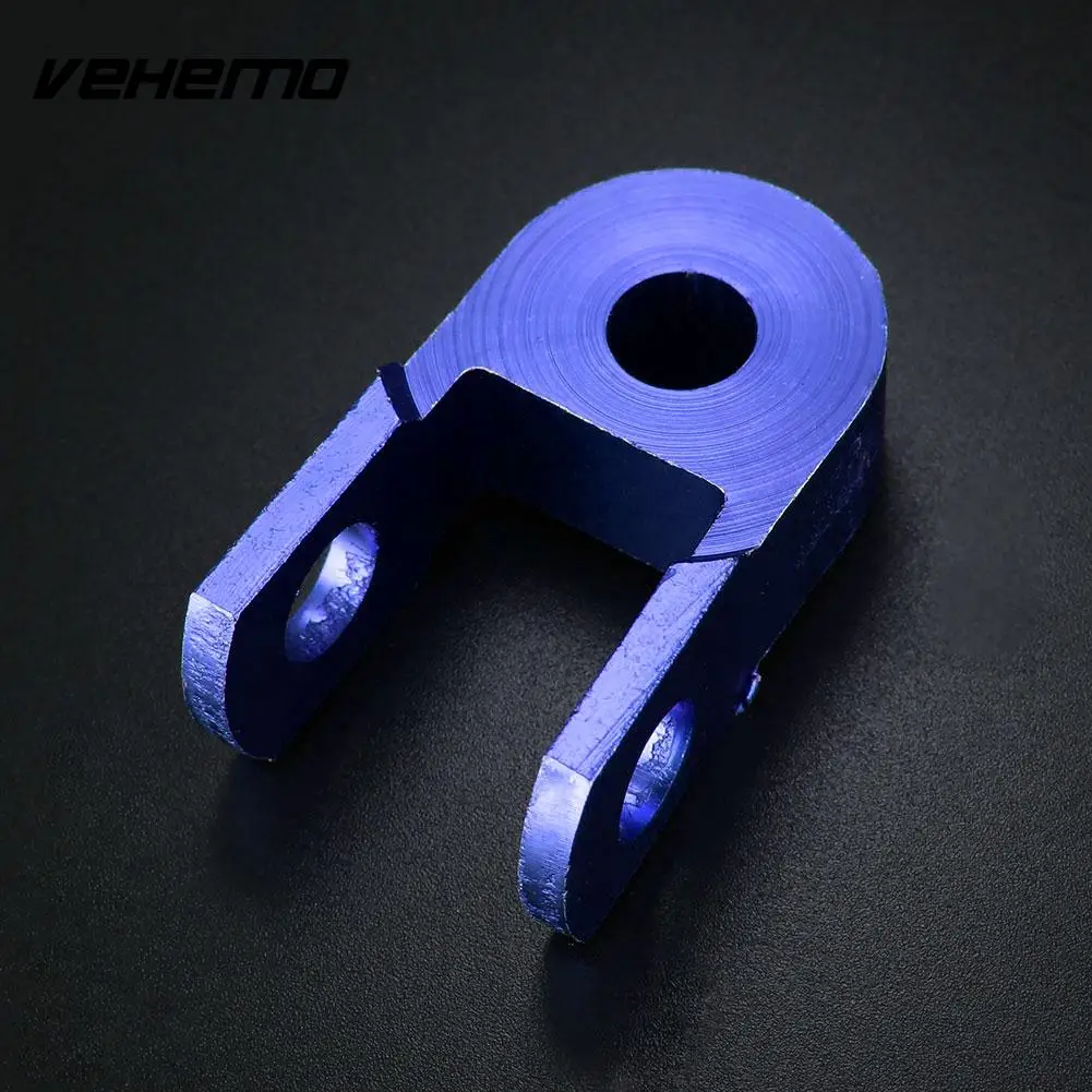 

Motorcycle Damping Shock Absorber Height Extender Motorbike Suspension
