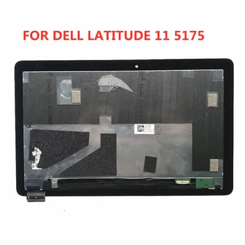 

Free shipping FOR DELL LATITUDE 11 5175 REPLACEMENT 2 IN 1 LED TOUCH DIGITIZER LCD ASSEMBLY
