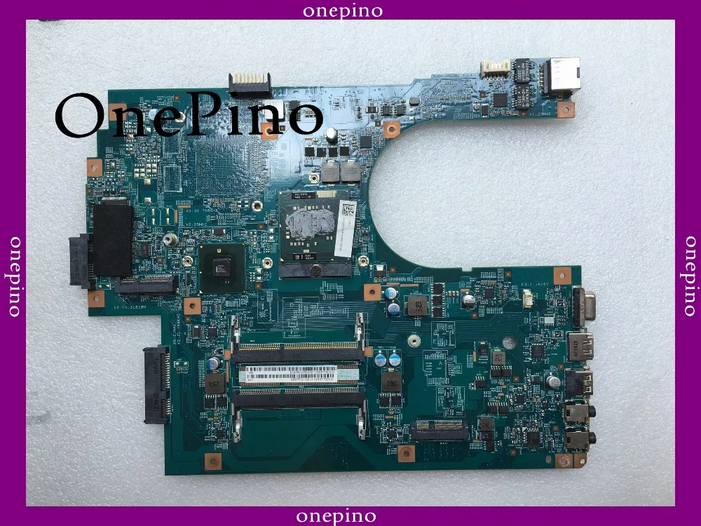 Процессор MBPT501001 подходит для acer 7741 7741Z 7741G 48. 4hn01.001 Протестировано работает |