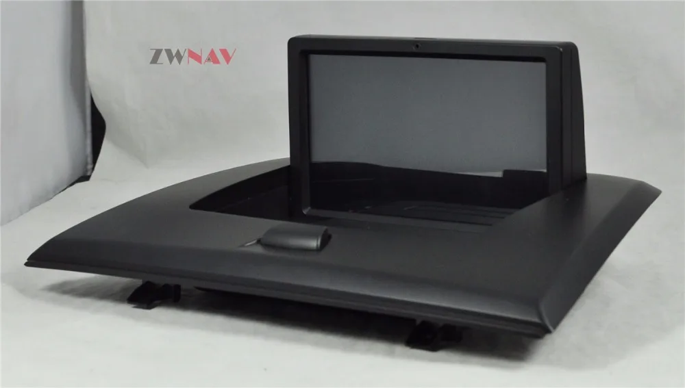 Discount 7 Inch Android 6.0 System Car Multimedia DVD Player Radio Screen Auto Stereo GPS Navigation For BMW X3 E84 2004-2012 4