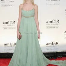 Новое поступление сексуальные сплетни девичьи платья для выпускного вечера Спагетти ремни аппликация бисером платье знаменитостей