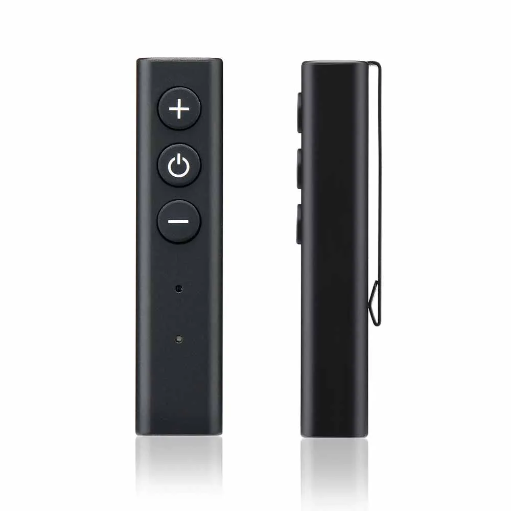 ZF350 ручка клип беспроводной Bluetooth приемник Handsfree Мини 3 5 мм стерео Музыка Аудио