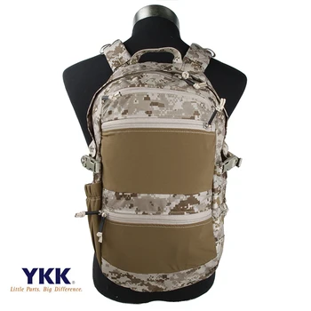 

TMC AOR1 Modular Assault Pack Backpack Multi Access AVS0 Backpack(SKU051081)