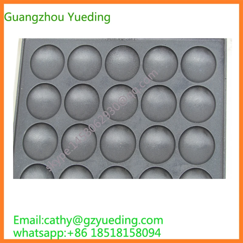 waffle making machine