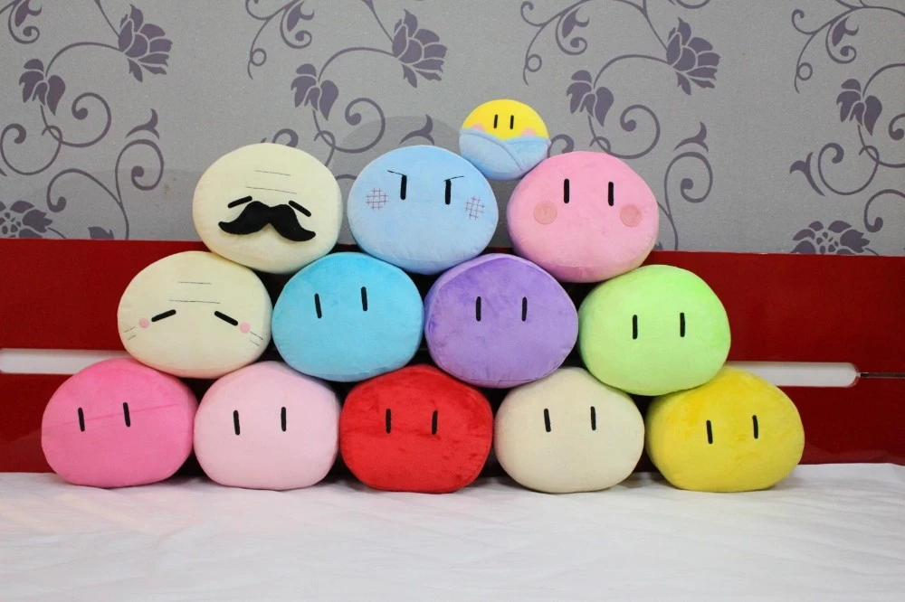 dango plush