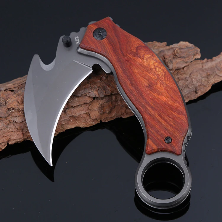 Popular Karambit KnivesBuy Cheap Karambit Knives lots from China